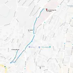 Проживание в семье Casanico - Self Check-in, No Reception