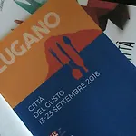 Проживання в сім'ї Casanico - Self Check-in, No Reception *