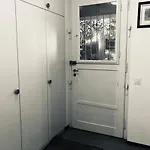 Casanico - Self Check-in, No Reception Проживання в сім'ї Лугано