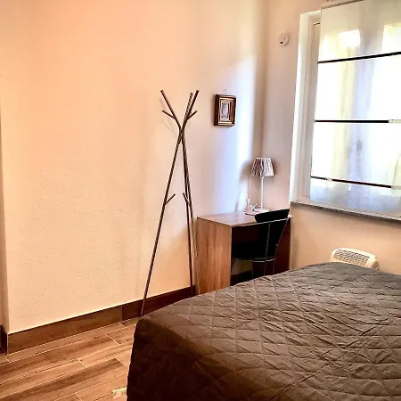 Проживание в семье Casanico - Self Check-in, No Reception