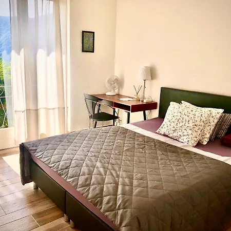 Casanico - Self Check-in, No Reception * Лугано