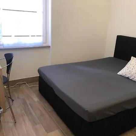 Casanico - Self Check-in, No Reception *