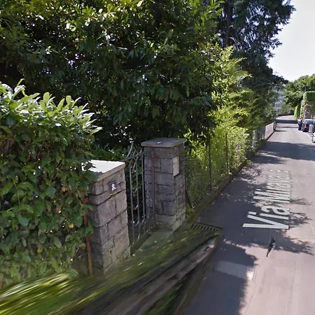 Casanico - Self Check-in, No Reception *