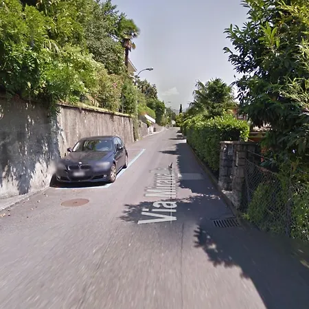 Privatunterkunft Casanico - Self Check-in, No Reception