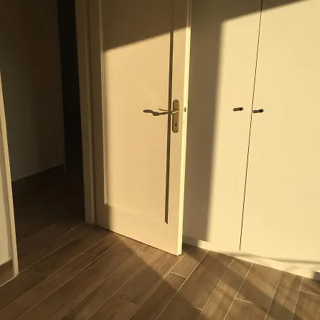 Проживание в семье Casanico - Self Check-in, No Reception