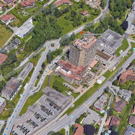 Casanico - Self Check-in, No Reception