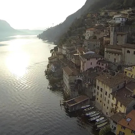 Casanico - Self Check-in, No Reception Lugano