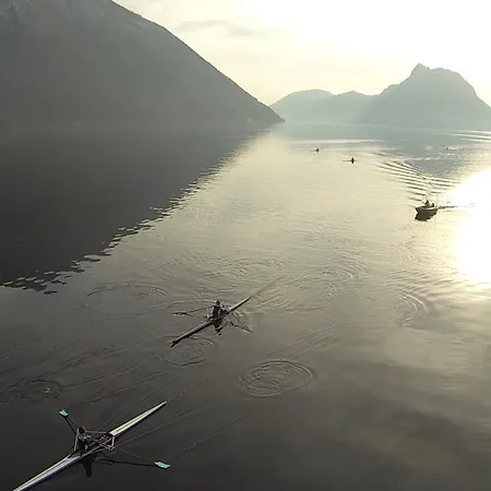 Casanico - Self Check-in, No Reception Проживание в семье Лугано