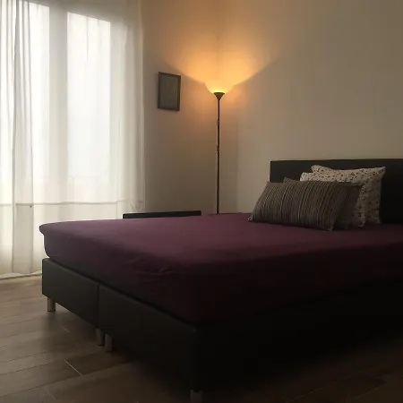 Casanico - Self Check-in, No Reception *