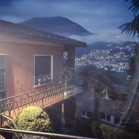 Casanico - Self Check-in, No Reception *