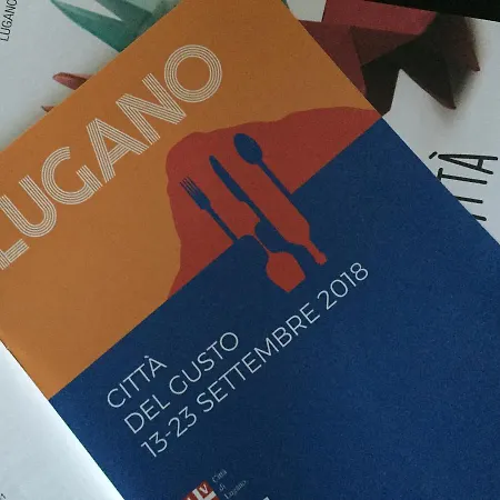 Privatunterkunft Casanico - Self Check-in, No Reception *