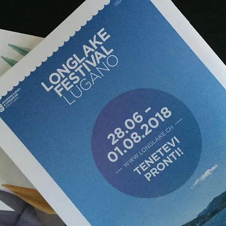 Casanico - Self Check-in, No Reception Lugano