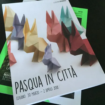 Casanico - Self Check-in, No Reception