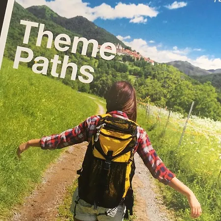 Casanico - Self Check-in, No Reception Privatunterkunft Lugano