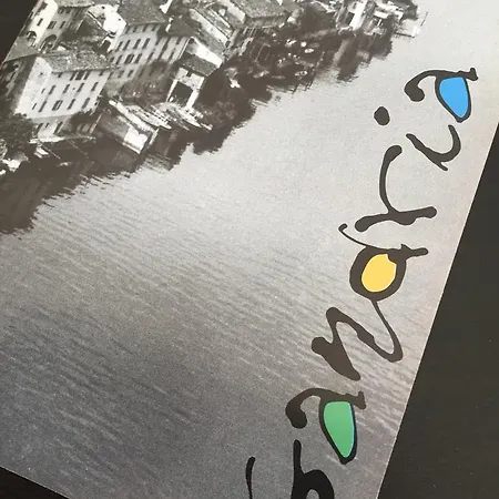 Privatunterkunft Casanico - Self Check-in, No Reception *