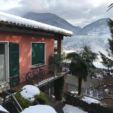 Casanico - Self Check-in, No Reception *