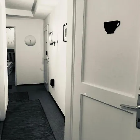 Casanico - Self Check-in, No Reception Проживание в семье *