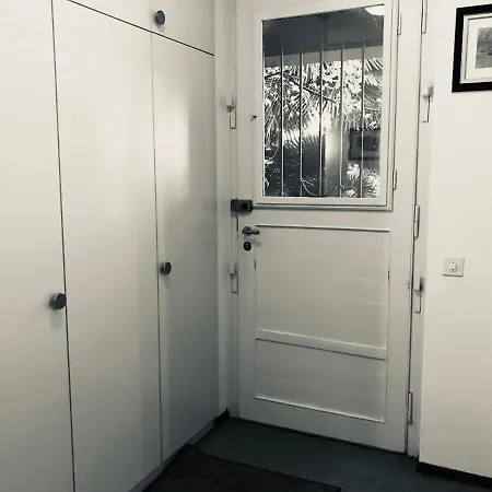 Casanico - Self Check-in, No Reception Privatunterkunft Lugano