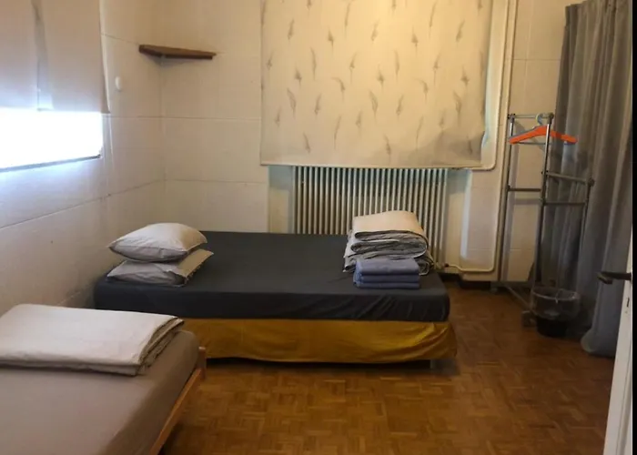 Homestay Casanico - Self Check-in, No Reception Lugano