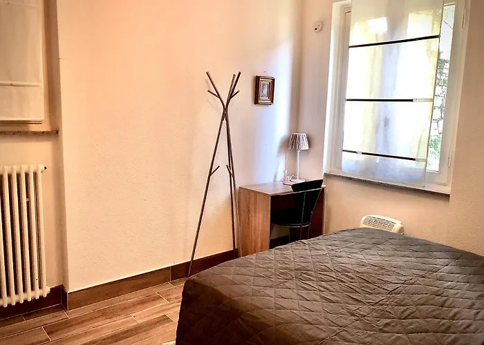 Проживання в сім'ї Casanico - Self Check-in, No Reception