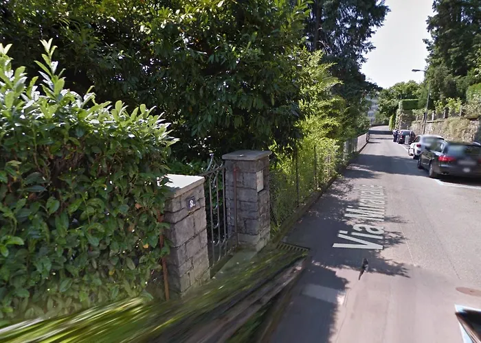 Casanico - Self Check-in, No Reception *