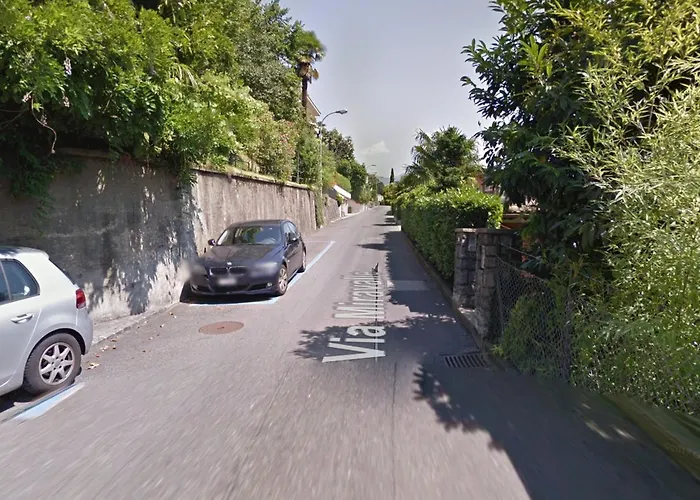 Homestay Casanico - Self Check-in, No Reception