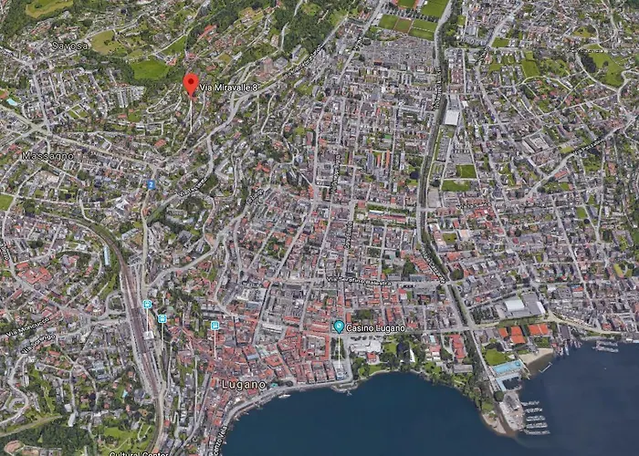 Casanico - Self Check-in, No Reception Homestay *