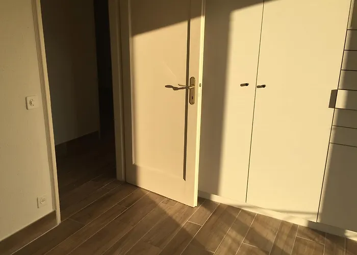 Проживання в сім'ї Casanico - Self Check-in, No Reception