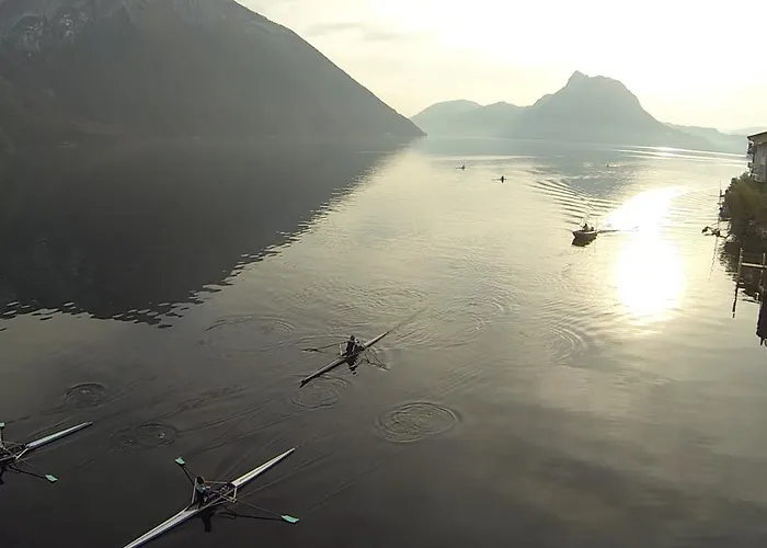 Casanico - Self Check-in, No Reception Homestay Lugano