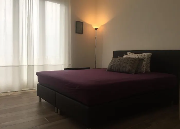 Casanico - Self Check-in, No Reception *