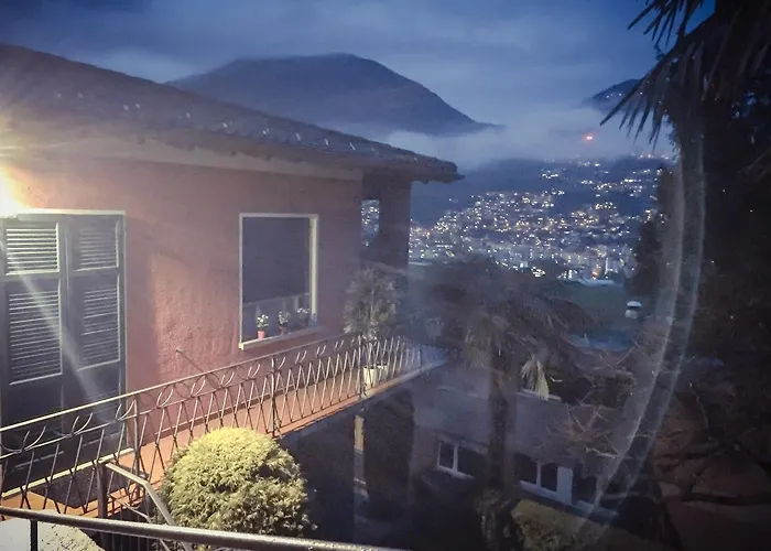 Casanico - Self Check-in, No Reception *