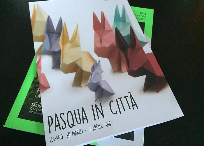 Casanico - Self Check-in, No Reception