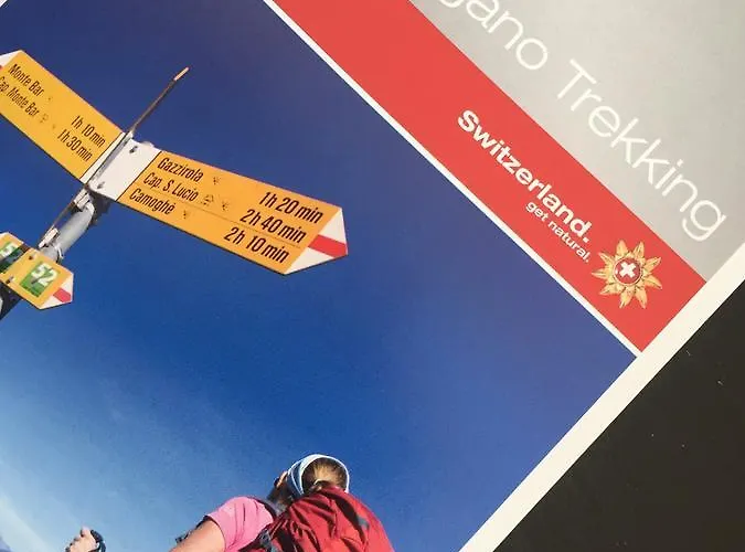 Проживання в сім'ї Casanico - Self Check-in, No Reception *