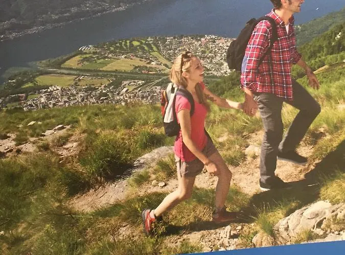 Casanico - Self Check-in, No Reception