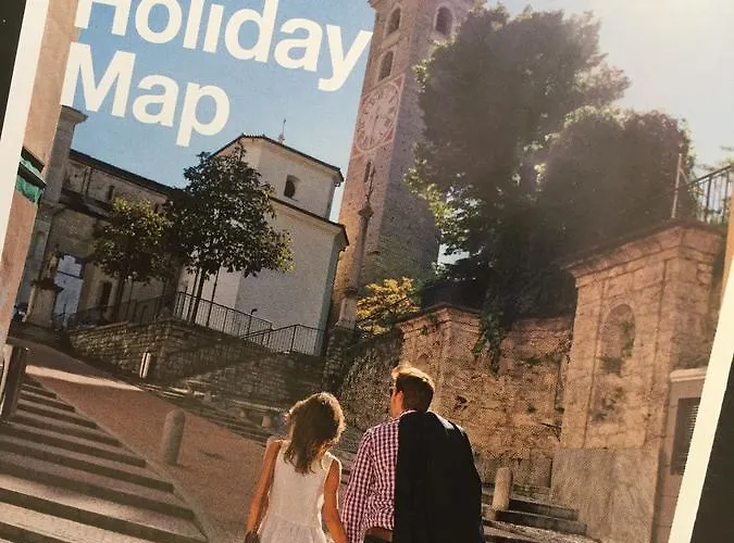 Проживання в сім'ї Casanico - Self Check-in, No Reception