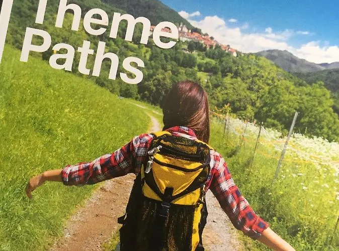 Casanico - Self Check-in, No Reception Homestay Lugano