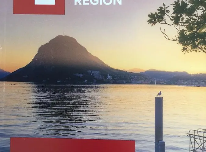 Casanico - Self Check-in, No Reception