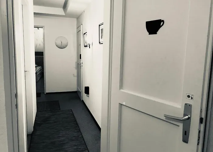 Casanico - Self Check-in, No Reception Homestay *