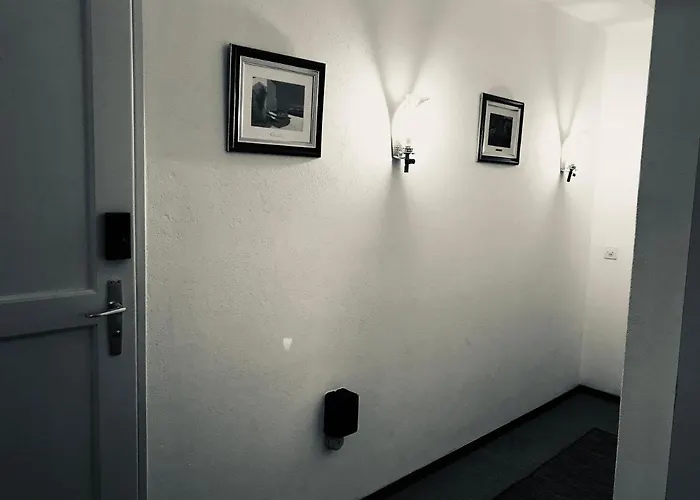 Casanico - Self Check-in, No Reception