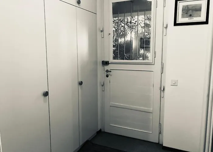 Casanico - Self Check-in, No Reception Homestay Lugano