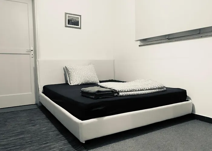 Casanico - Self Check-in, No Reception *