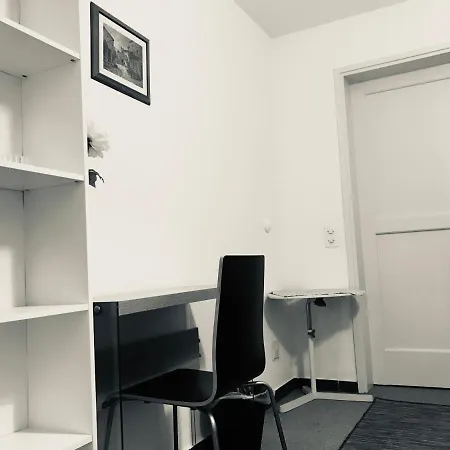 Casanico - Self Check-in, No Reception * Lugano