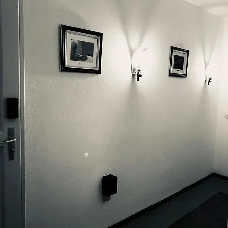 Casanico - Self Check-in, No Reception