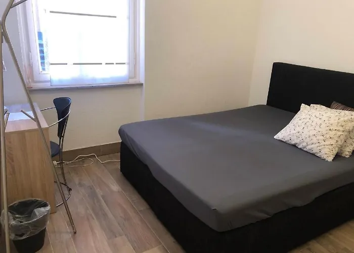 Casanico - Self Check-in, No Reception *