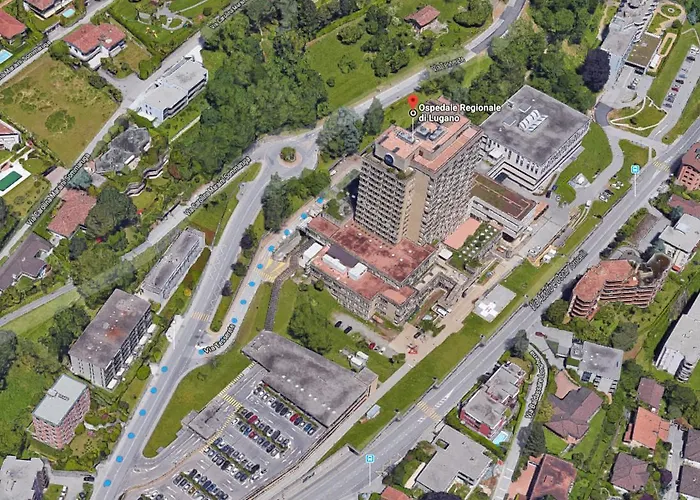 Casanico - Self Check-in, No Reception