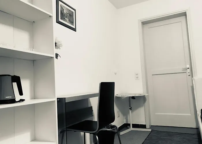 Casanico - Self Check-in, No Reception * Lugano